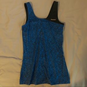 Reebok Workout Tank Top